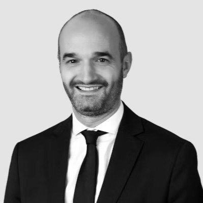 Jérome de Laboulaye, Newmark Group